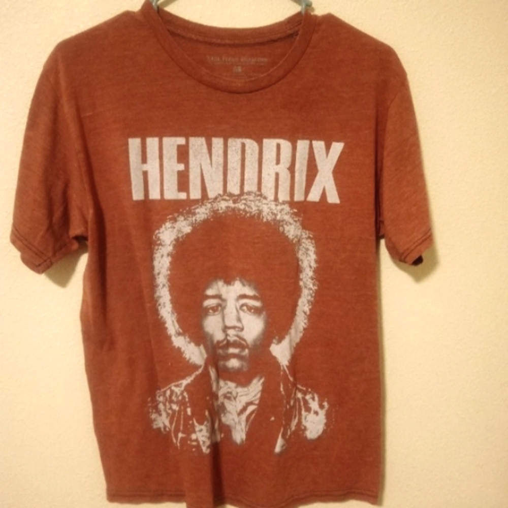 Jimi Hendrix Tee
